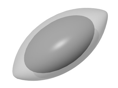 Haumea Mesh Animation.gif